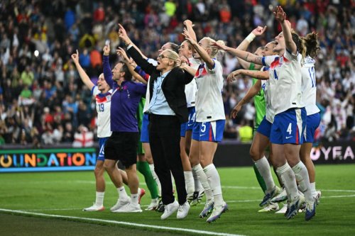 Will there be a bank holiday following England's win?