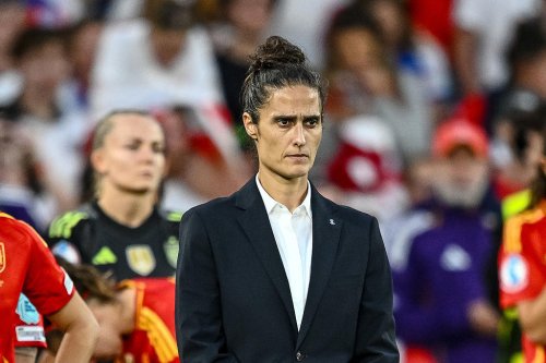 Spain stars speak out on 'cruel' Euro 2025 loss