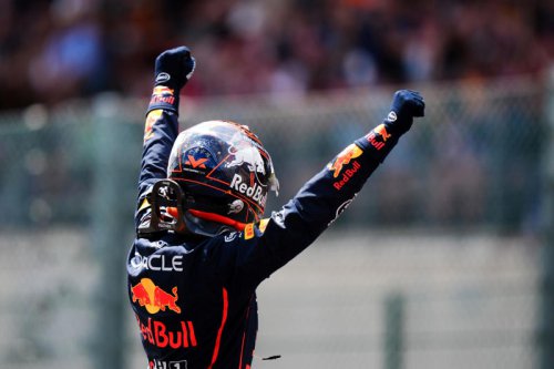 F1 Belgian GP LIVE: Qualifying start time after Verstappen claims sprint victory