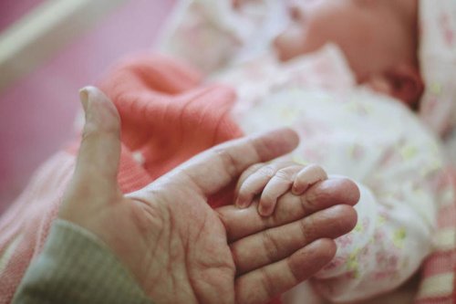 Woman Says Doctors Brushed off Her Newborn&rsquo;s &lsquo;Grunting&rsquo; Sounds as &lsquo;Normal&rsquo; &mdash; Now Her Baby Is Awaiting a Heart Transplant