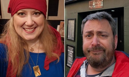 Jewish comedians axed from Fringe over safety concerns