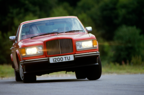 Top 20+ of the world&rsquo;s fastest family cars