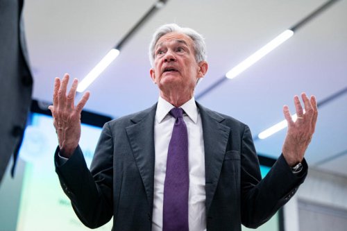 What Bloomberg Economics Says:, Asia, Europe, Middle East, Africa, Latin America, Pressure Mounts on Fed Chief Powell in Tee Up to GDP, Jobs Data