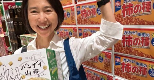 I&rsquo;m a Japanese nutritionist and I visited a Costco in Japan: 6 'longevity foods' I couldn't leave without&mdash;the selection was 'incredible'