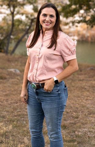 How Mom of 3 Survived Being Swept Away from Home with Her 15-Year-Old Son in Deadly Flooding