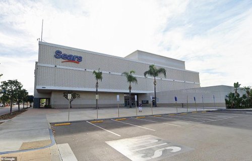 Sears shuts California stores after revival efforts fall short