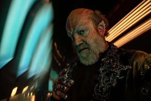 'Star Trek: Starfleet Academy' debuts first trailer, Paul Giamatti as villain