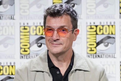 Nathan Fillion Says &ldquo;The Rookie&rdquo;'s Popularity Is a 'Double-Edged Sword' as Show Goes to Prague for Season 8 Premiere