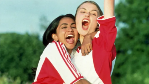 Bend It Like Beckham sequel confirmed after 23 years