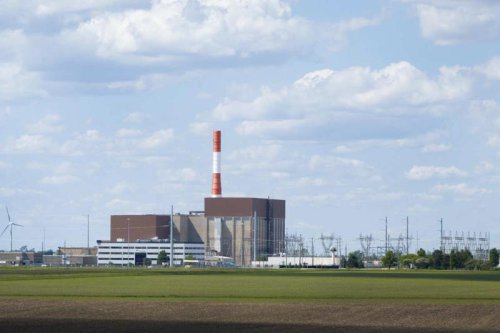 Nuclear Power Is Going Mainstream. These Stocks Stand to Benefit.