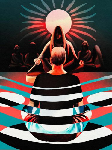 Inside the $10 billion boom in psychedelic medicine