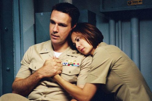 David James Elliott is ready to bring back &ldquo;JAG&rdquo; with Catherine Bell: 'There's always a chance'