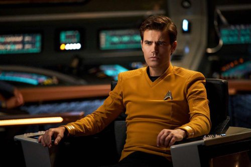 &ldquo;Star Trek: Year One&rdquo; series with Paul Wesley's Kirk is '100 percent' the dream post-&ldquo;Strange New Worlds&rdquo; plan (exclusive)