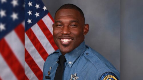 Wyandotte County Sheriff&rsquo;s Deputy dies after being shot Saturday afternoon