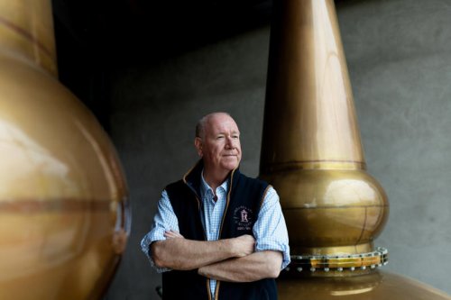 Future of Scotch whisky lies in hands of U.S. president who doesn&rsquo;t drink
