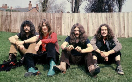 &lsquo;An important historical document&rsquo;, &lsquo;I remember Ozzy being very sweet and honest&rsquo;, &lsquo;An entire new genre of music&rsquo;, &lsquo;Stealing raw veg in the middle of the night&rsquo;, &lsquo;No one else wanted them&rsquo;, Spurned by Sabbath, Black Sabbath&rsquo;s first manager on Ozzy, The Lost Tapes and getting spurned by the band