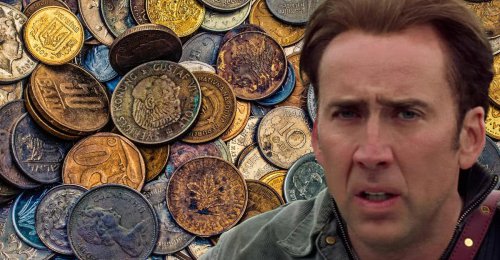 Rare Coins Still Circulating That Are Worth Thousands