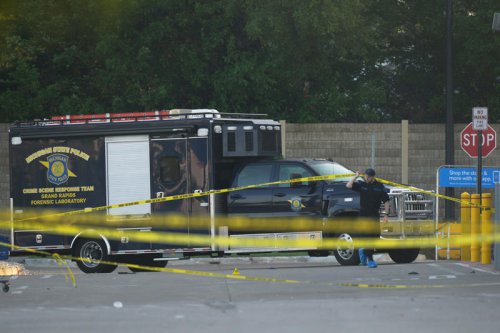 Suspect arrested after &lsquo;random&rsquo; stabbing at Michigan Walmart leaves 6 critically injured, 5 others hurt