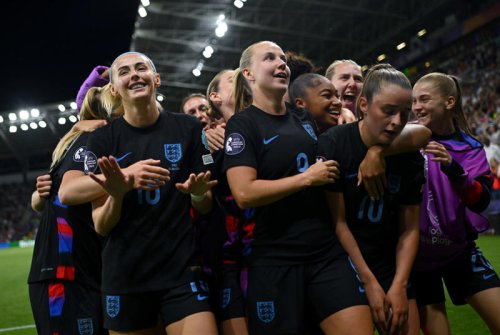 Will there be a bank holiday if England win Euro 2025?