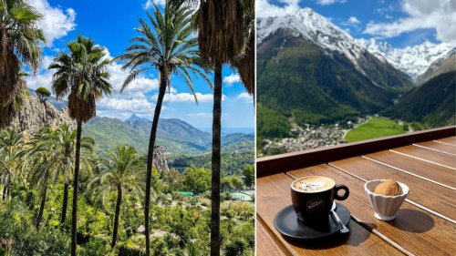 I was Jet2 and Virgin cabin crew &ndash; here&rsquo;s 3 &lsquo;secret&rsquo; European destinations