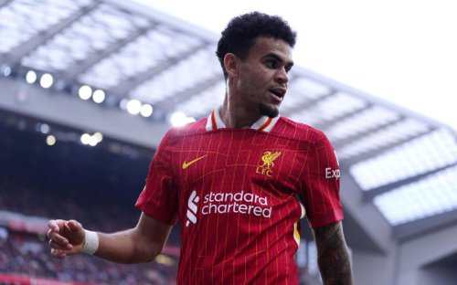 Why Liverpool could not refuse Bayern&rsquo;s &pound;65.5m Luis Diaz offer