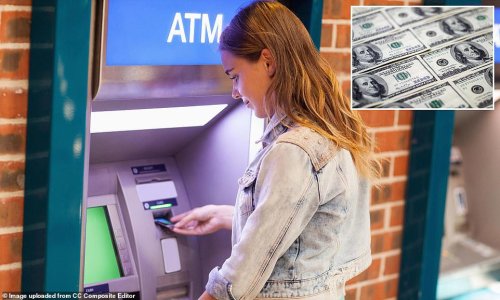 Simple savings habit helps Americans dodge recession and build wealth