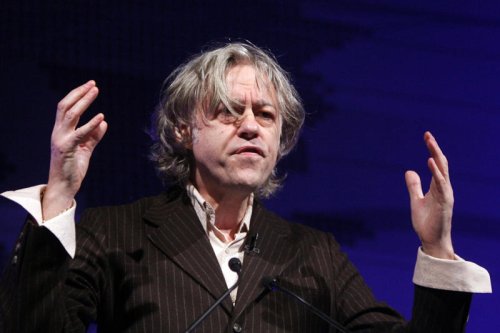Kemi Badenoch clashes with Bob Geldof after Live Aid organiser accuses Israel of &lsquo;lying&rsquo; over Gaza aid