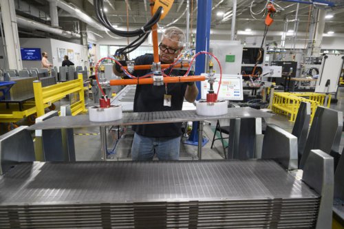 In a legacy steel town, energy is now king &mdash; just don&rsquo;t call it &lsquo;green&rsquo;