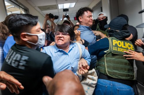 ICE deported teenagers and children in immigration raids. Here are their stories.