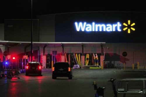 Top 11+ injured in &lsquo;random&rsquo; Walmart stabbing attack, sheriff says