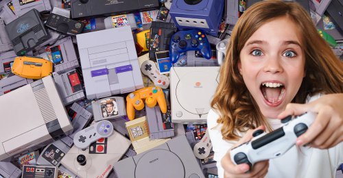 These Old Consoles & Computer Games Fetch A Pretty Penny These Days, Sega Nomad, Nintendo Virtual Boy, Atari Jaguar, Sega Master System (~US $509), Atari Jaguar CD Unit, Apple Macintosh 128K, Palmtex PVS, Neo Geo CD, PC Engine SuperGrafx, Nintendo 64DD and Disk Drive, Sega Wondermega CD, Magnavox Odyssey, RDI Halcyon, Commodore 65 Prototype, Apple I, Gold-Plated Nintendo Wii, Old Computers and Consoles That Are Worth Serious Cash