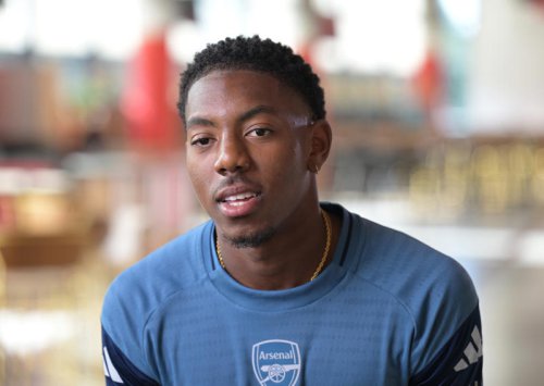 Arsenal star says Chelsea have made transfer mistake