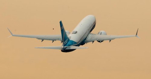 'He's showing up.' Things are getting better at Boeing under CEO Ortberg. Can he keep it going?