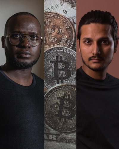 Crypto kidnapping: How armed gangs are hunting the internet's high rollers