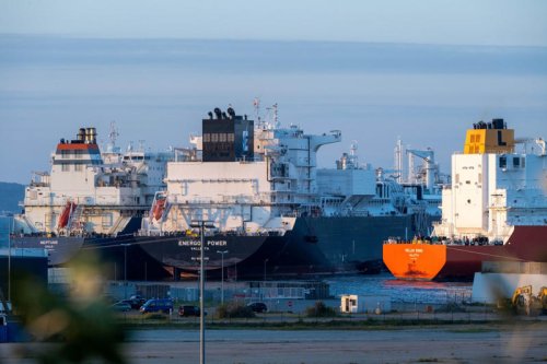 Why are global navigation systems being mysteriously jammed around the Baltic Sea?