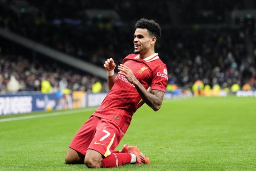 The logic behind Liverpool&rsquo;s decision to sell Luis Diaz