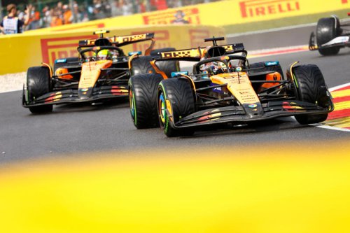 F1 news LIVE: Lewis Hamilton disagrees with Ferrari boss over Belgian GP start