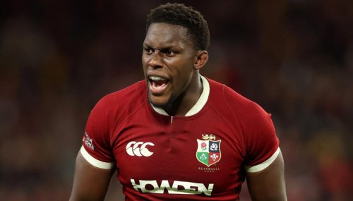 Lions eye historic clean sweep after thrilling victory