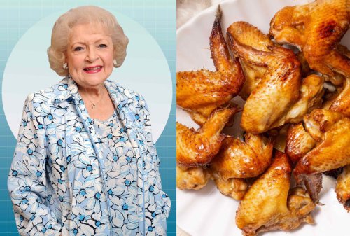 Betty White&rsquo;s 5-Ingredient Chicken Dinner Is So Good, Fans Have Been Making It for 40 Years