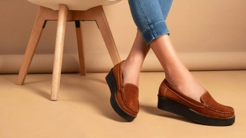 Top 20+ Formal Shoes That Are Stylish And Breathable For Summer