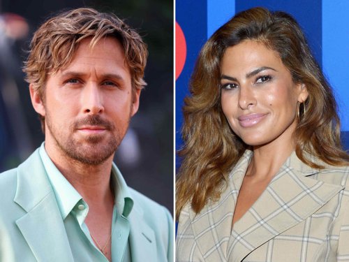 All About Ryan Gosling and Eva Mendes's Two Kids (And How Playing a Family Onscreen Inspired Them to Start One IRL)