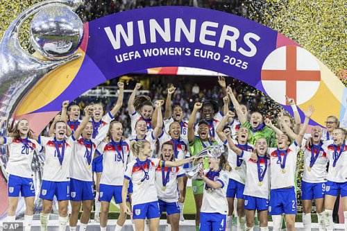 Give me the drama and subtlety of women's sport over the boring, money-driven Club World Cup