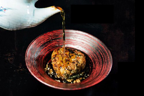 From comfort food to caf&eacute; chic: The rise of &lsquo;ochazuke&rsquo; across the Klang Valley