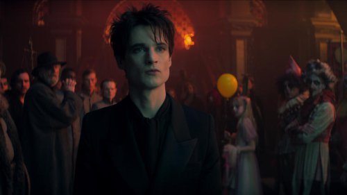 July 2025 releases on Netflix, Apple, Disney, Prime and HBO Max