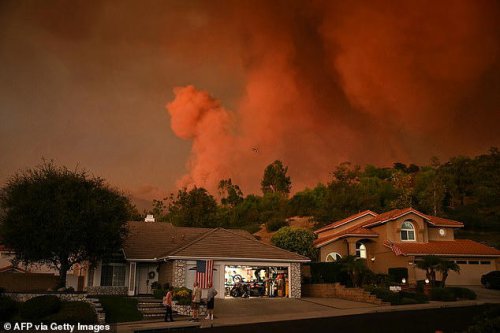 Scientists discover two alarming new seasons on Earth that return every year