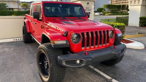Top 10+ Pickup Trucks That Seat 6 People &amp; 10 That Could Never