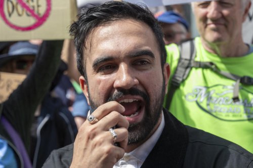 &lsquo;Smears and Slander&rsquo;: Zohran Mamdani Addresses Backlash