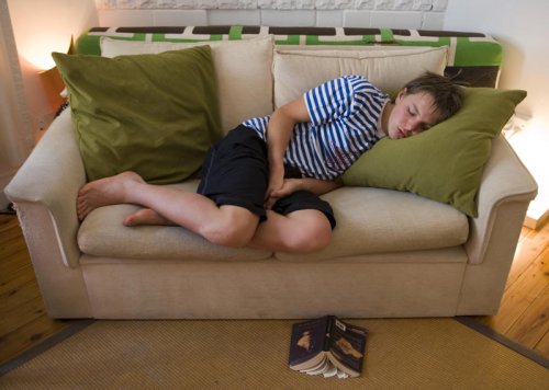 How better thinking can lead to better sleep