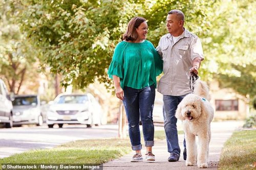 Doctors reveal the simple lifestyle changes that could prevent dementia in largest study of its kind