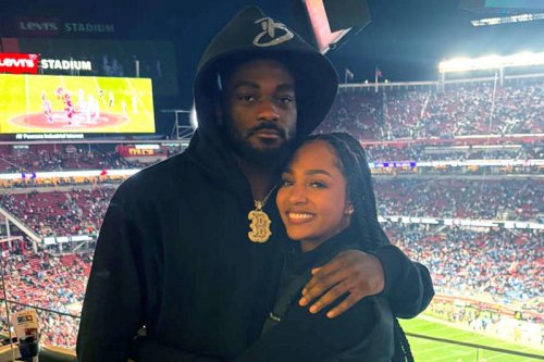 NFL WAG Breaks Down Why 'Everybody Is in a Panic' During Training Camp